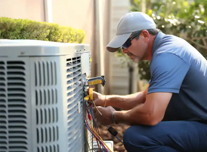 installateur Sint Annen